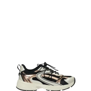 Sneakers Black/Rose 1454301A