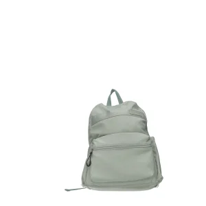 Zaino con tasca patta